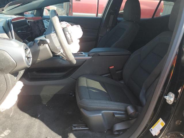 Фото 7 - CHEVROLET EQUINOX