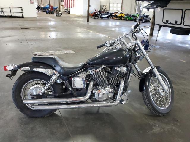 Фото 1 - HONDA VT CYCLE