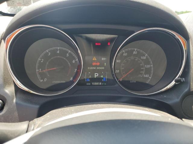 Фото 9 - MITSUBISHI OUTLANDER