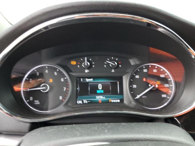 Фото 9 - BUICK ENCORE