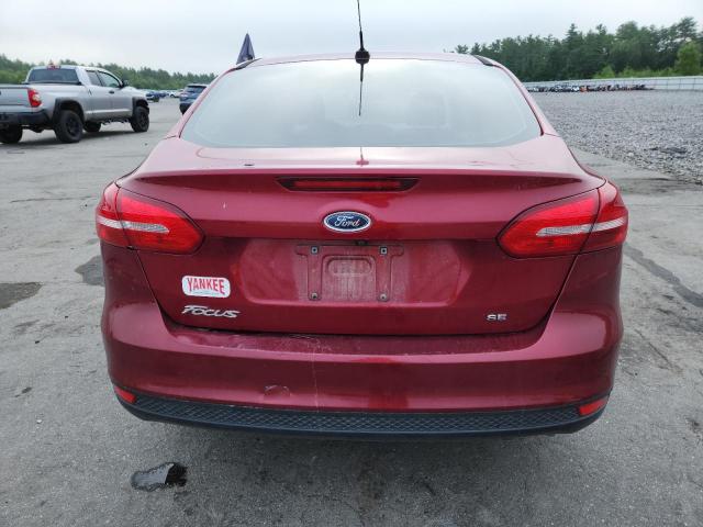 Фото 6 - FORD FOCUS