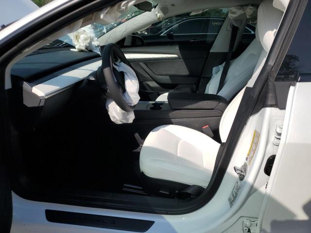 Фото 7 - TESLA MODEL 3