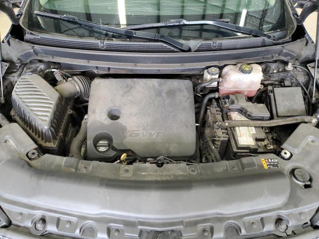 Фото 12 - BUICK ENCLAVE