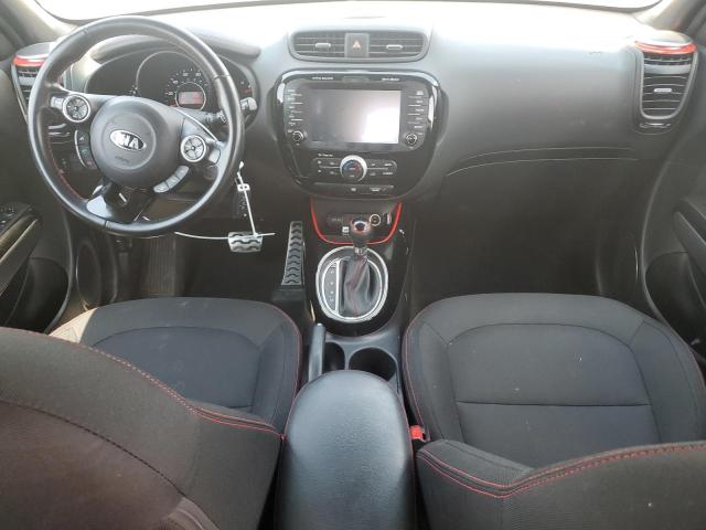 Фото 8 - KIA SOUL