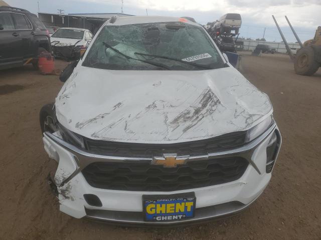 Фото 5 - CHEVROLET TRAX