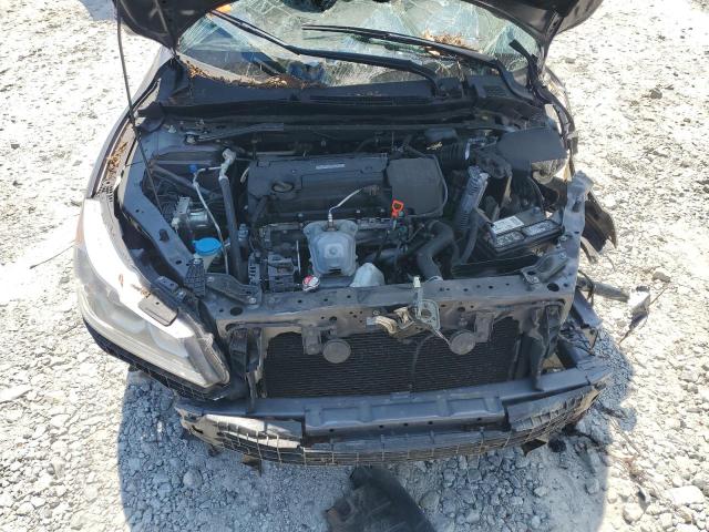 Фото 11 - HONDA ACCORD