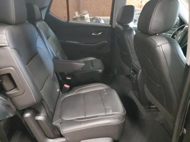 Фото 11 - CHEVROLET TRAVERSE