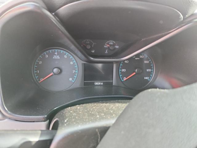 Фото 9 - CHEVROLET COLORADO