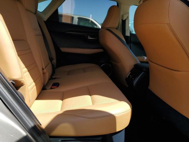 Фото 11 - LEXUS NX