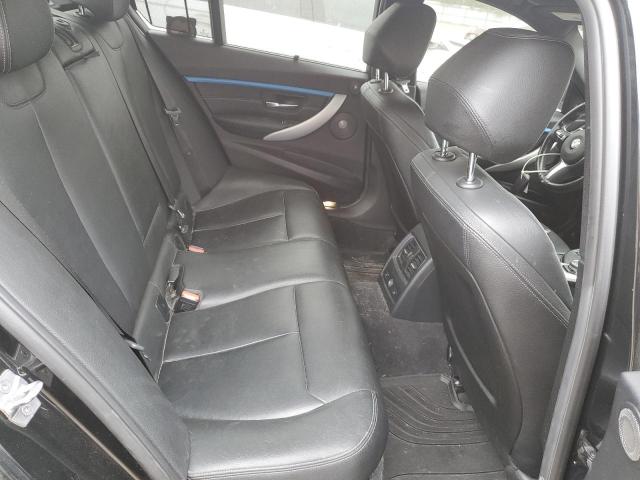 Фото 10 - BMW 3 SERIES