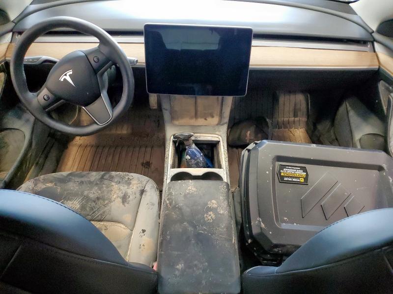 Фото 8 - TESLA MODEL 3