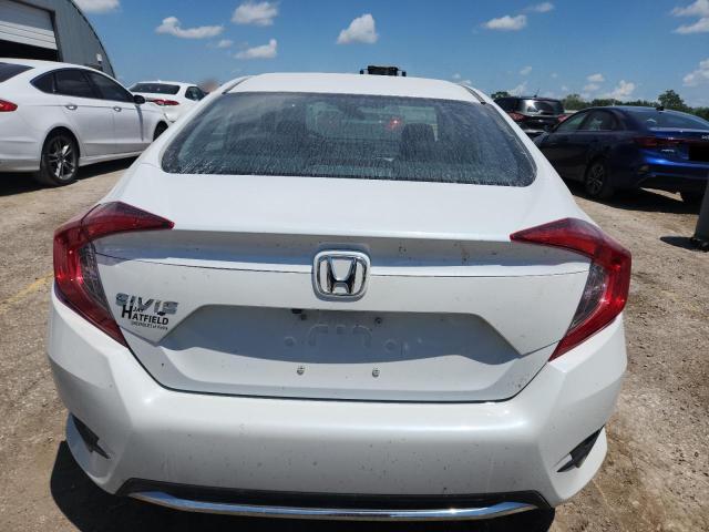 Фото 6 - HONDA CIVIC