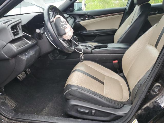 Фото 7 - HONDA CIVIC