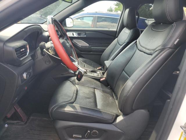 Фото 7 - FORD EXPLORER