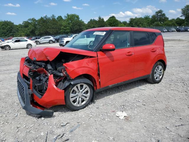 Фото 1 - KIA SOUL