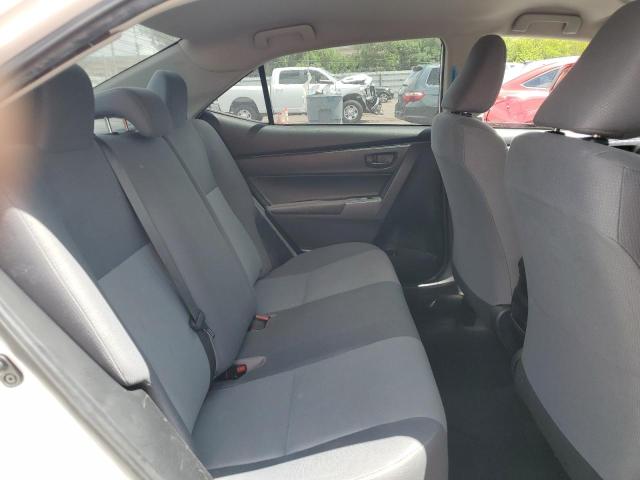 Фото 10 - TOYOTA COROLLA