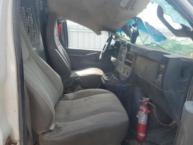 Фото 7 - CHEVROLET EXPRESS