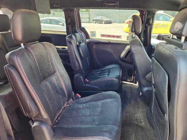 Фото 11 - DODGE CARAVAN