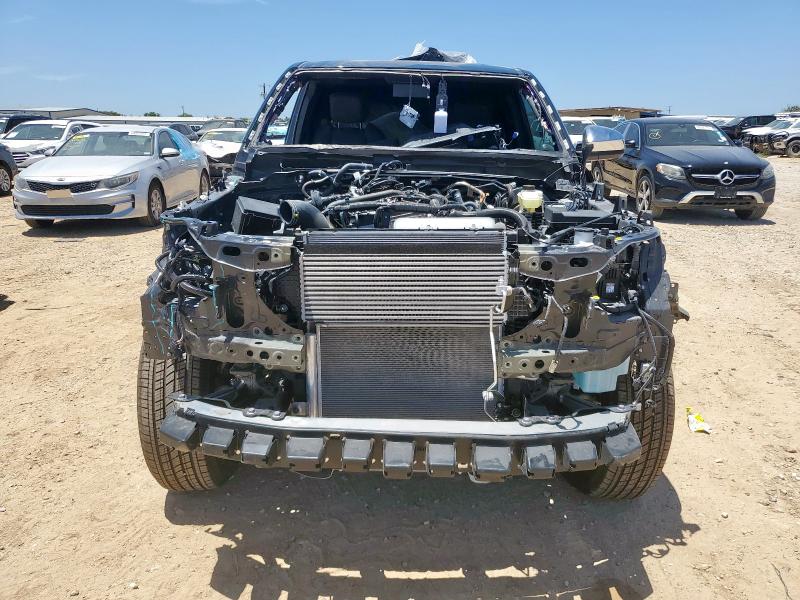 Фото 5 - TOYOTA TACOMA