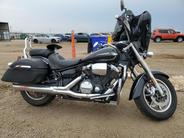 YAMAHA XVS1300 2014