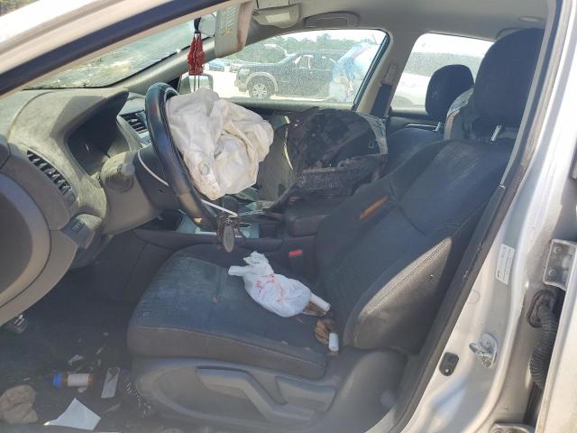 Фото 7 - NISSAN ALTIMA