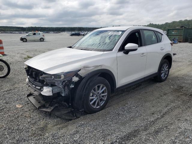 Фото 1 - MAZDA CX-5