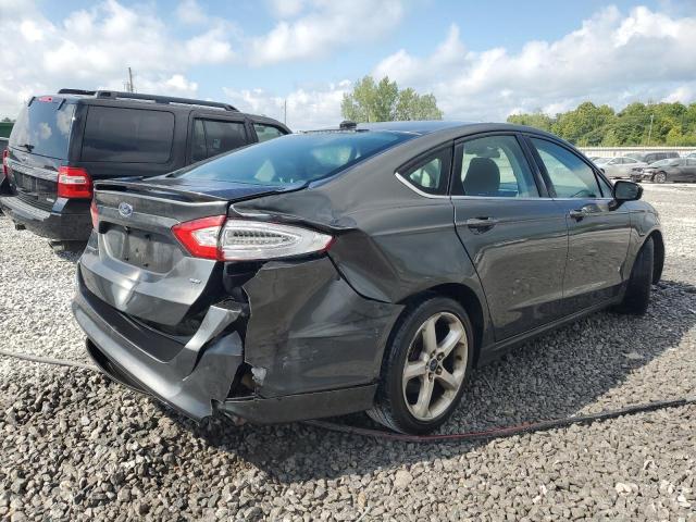 Фото 3 - FORD FUSION