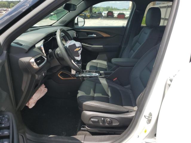 Фото 7 - CHEVROLET TRAILBLZR