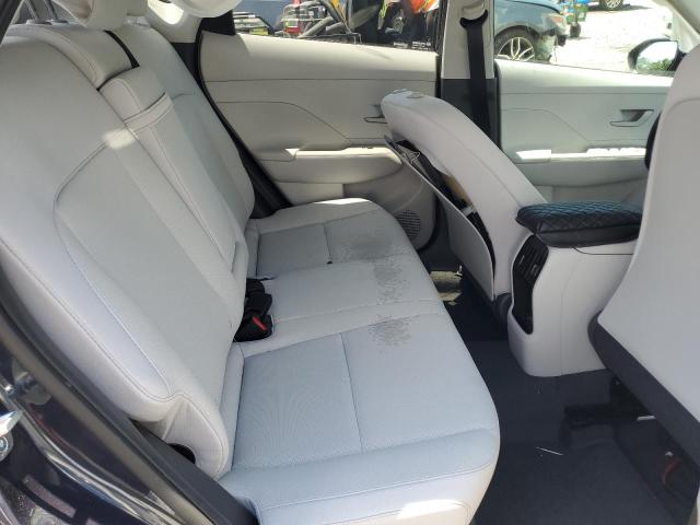 Фото 10 - HYUNDAI KONA