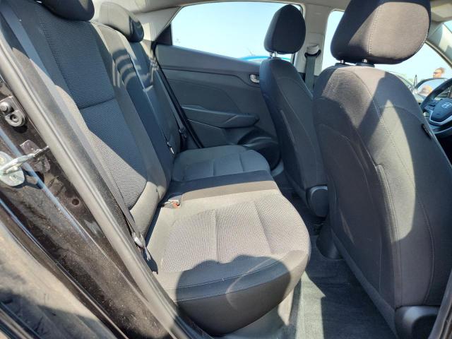 Фото 10 - HYUNDAI ACCENT