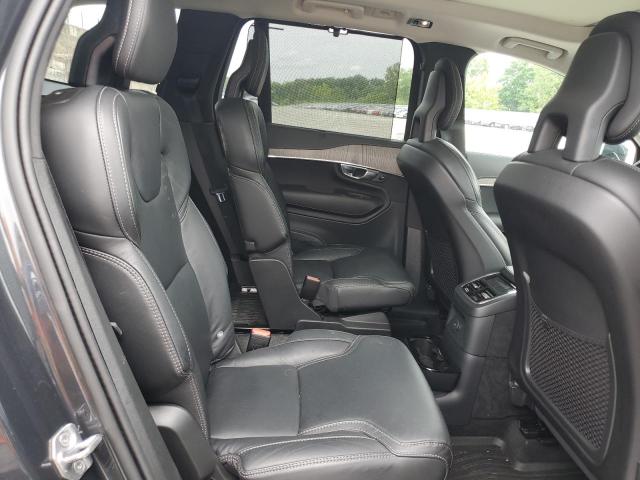 Фото 11 - VOLVO XC90 T8 RE