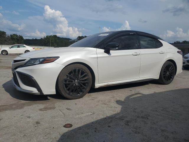 Фото 1 - TOYOTA CAMRY