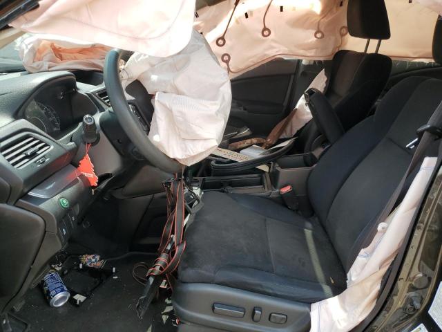 Фото 7 - HONDA CRV