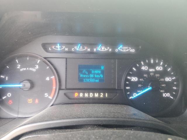 Фото 9 - FORD F250