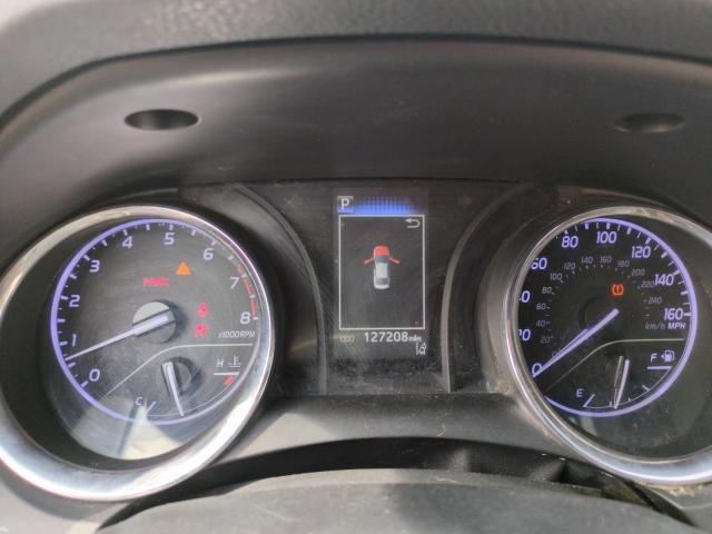 Фото 9 - TOYOTA CAMRY