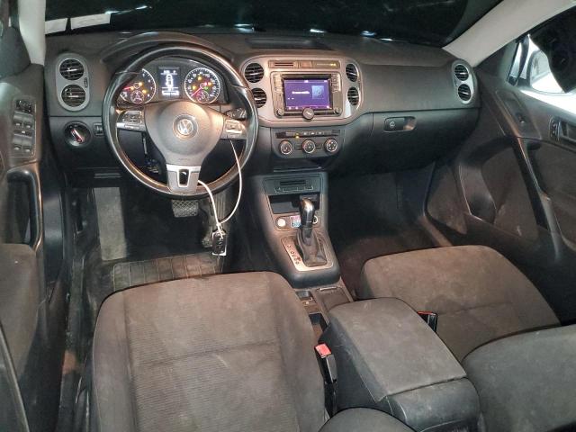 Фото 8 - VOLKSWAGEN TIGUAN