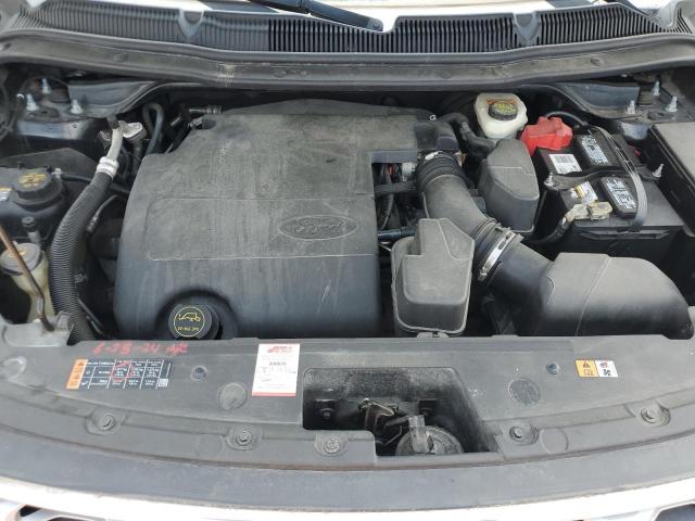 Фото 11 - FORD EXPLORER