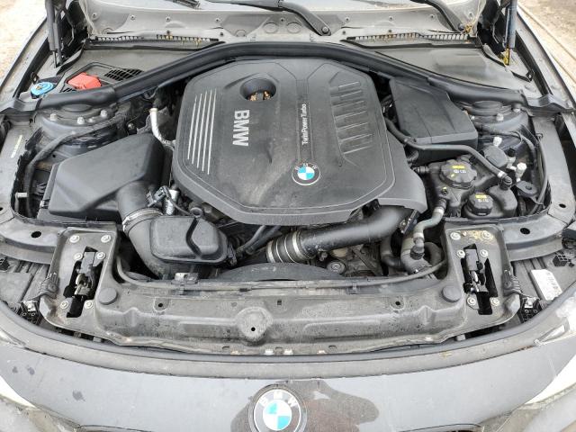 Фото 11 - BMW 3 SERIES