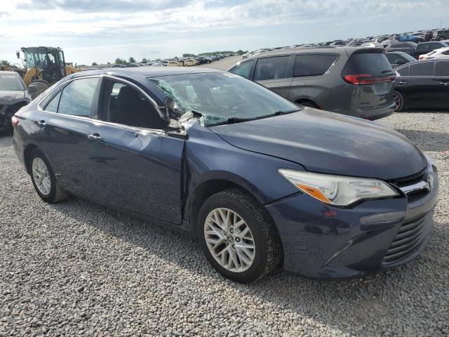 Фото 4 - TOYOTA CAMRY