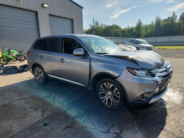 Фото 4 - MITSUBISHI OUTLANDER