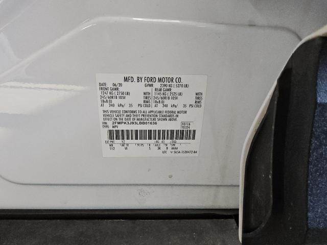 Фото 13 - FORD EDGE