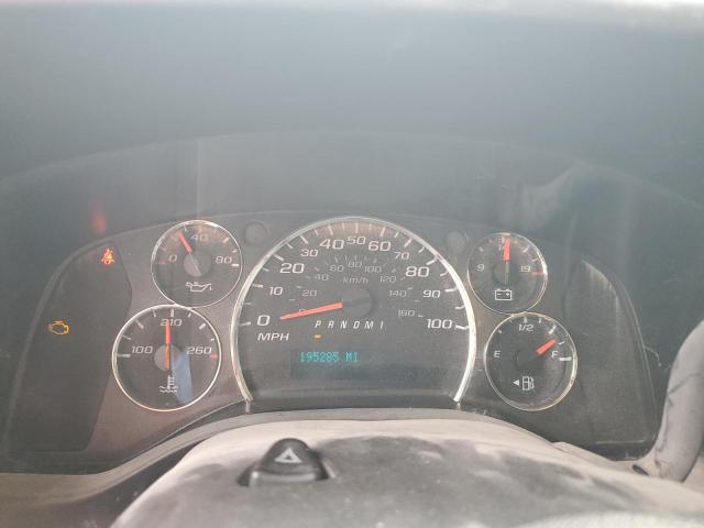 Фото 9 - CHEVROLET EXPRESS