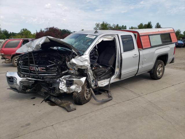 Фото 1 - GMC SIERRA