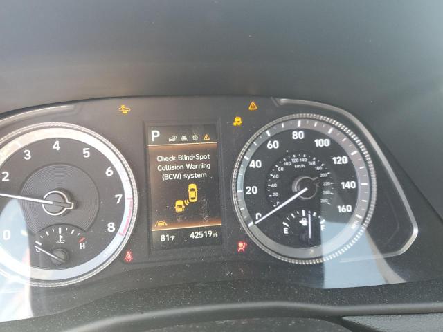 Фото 9 - HYUNDAI SONATA