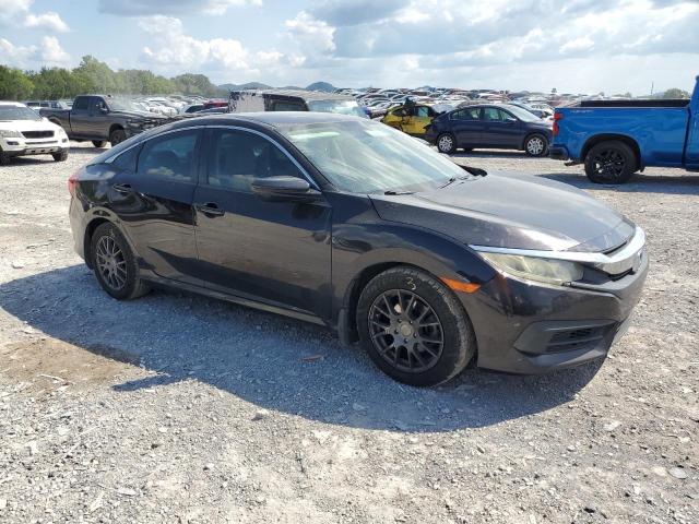 Фото 4 - HONDA CIVIC