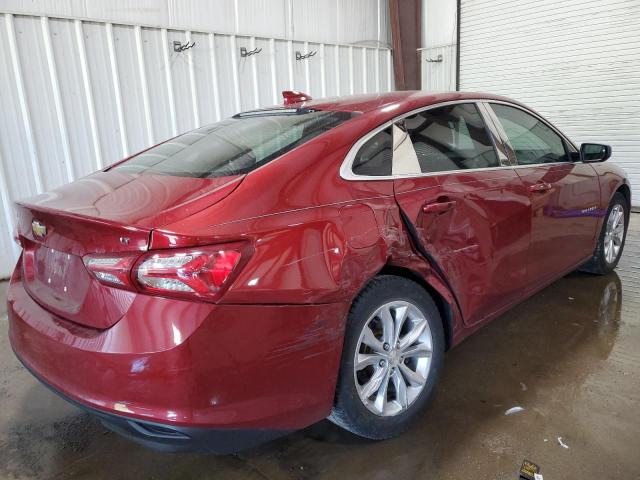 Фото 3 - CHEVROLET MALIBU