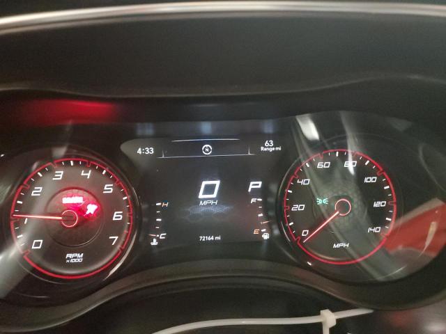 Фото 9 - DODGE CHARGER