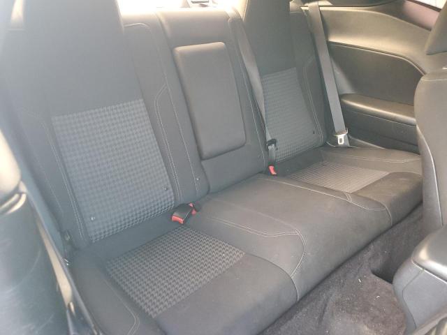 Фото 10 - DODGE CHALLENGER