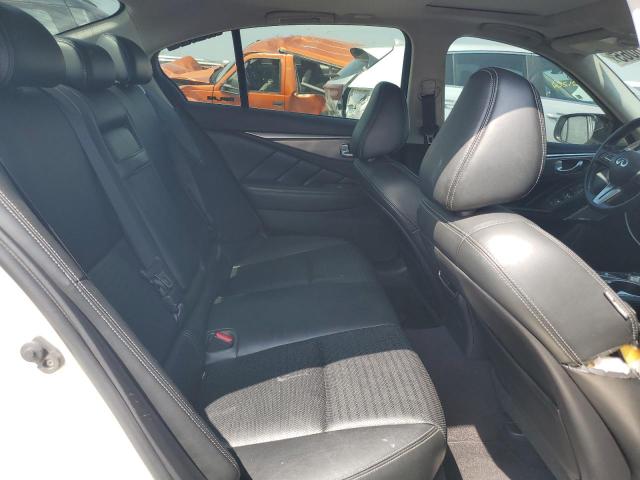 Фото 10 - INFINITI Q50