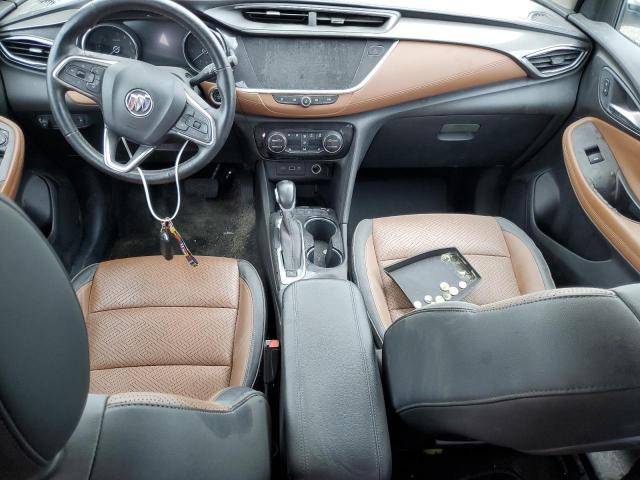 Фото 8 - BUICK ENCORE